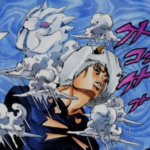 Meet your Posher, Gramercy